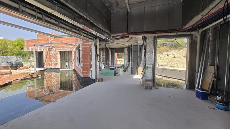 Foto 7653078a-270e-42cd-8f8a-26166adda3b9. House with pool in Lomas de Campoamor - Las Ramblas Orihuela