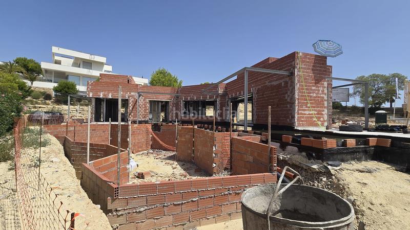 Foto 864f42dc-8120-445f-bf35-7ffb9d49b8e7. House with pool in Lomas de Campoamor - Las Ramblas Orihuela