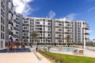 Apartament a Paus - Polígono San Blas