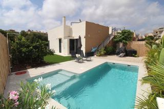 Casa en La Zenia