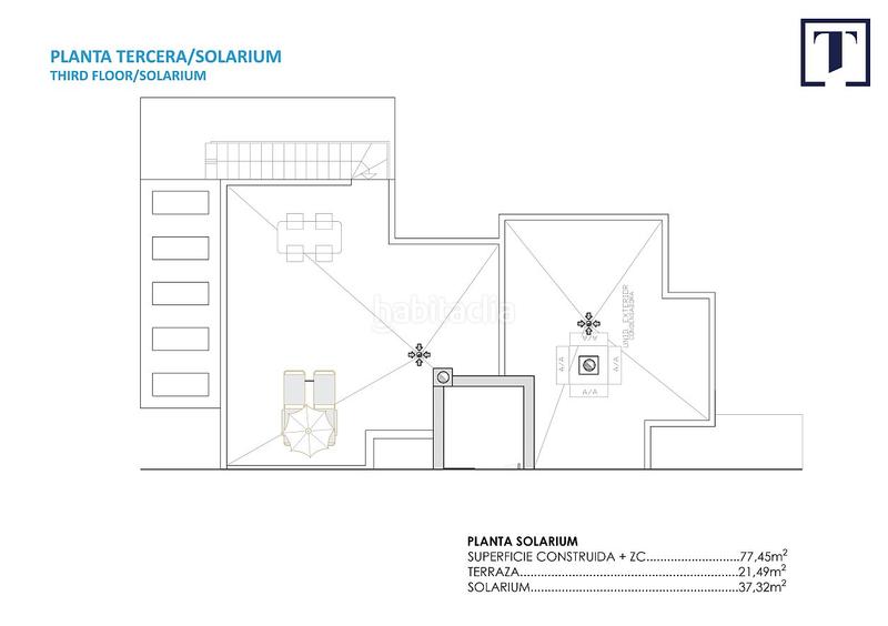 Foto 5d0e4975-f612-40e3-910a-2951ed34df2f. Piccolo appartamento in Mar Menor golf Torre - Pacheco