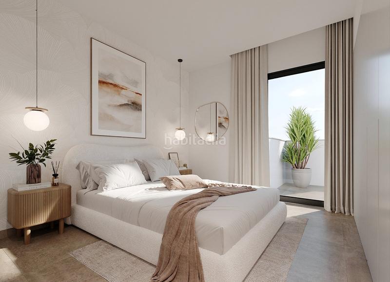 Foto a92d2c3c-f1d8-4d44-a1a3-8b95e46b3a6e. Piccolo appartamento in Mar Menor golf Torre - Pacheco