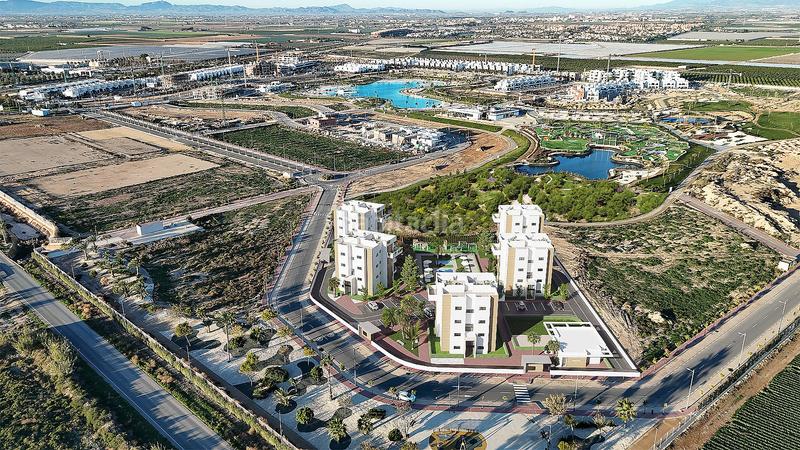 Foto d913f3ad-3b70-4a63-8fb3-ebcc53805f83. Piccolo appartamento in Mar Menor golf Torre - Pacheco