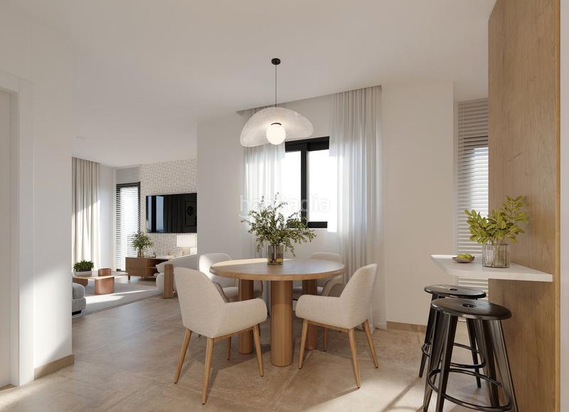 Foto f9cee390-936b-4ed3-ba51-f01add9305c4. Piccolo appartamento in Mar Menor golf Torre - Pacheco