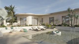 House in San Fulgencio