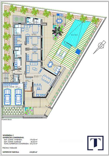 Foto d7bea413-eb31-43d6-ab05-88ed9699b4e0. Casa en San Javier San Javier