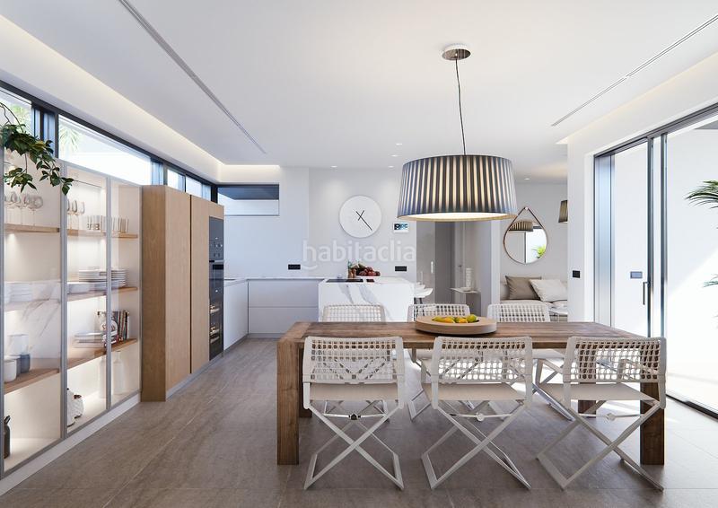 Foto 093c117c-2a93-40b9-9eee-67b2c5e44733. Haus mit pool in San Javier San Javier