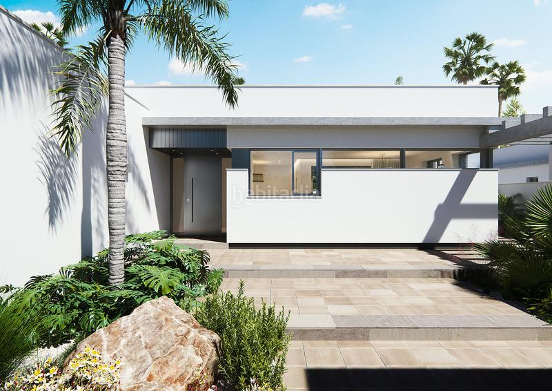 Foto 5664f4c5-3089-4b0d-9093-8608a4e37e4a. Haus mit pool in San Javier San Javier