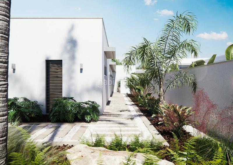 Foto 6d8d1d1e-a097-46db-a1c7-f98fe4ccf2f7. Haus mit pool in San Javier San Javier