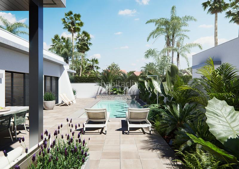 Foto 9f374f2c-3dc8-4fc1-9506-6b5dc778aec3. Haus mit pool in San Javier San Javier