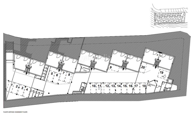 Foto dd68b6bc-62aa-4958-8b62-e7700e330498. Appartement mit pool in Cañada del Molino Torrevieja
