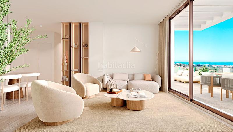 Foto a8ed6c6f-3121-497c-9253-545a863656bb. Apartament a Hipódromo - Cerrado del Águila Mijas