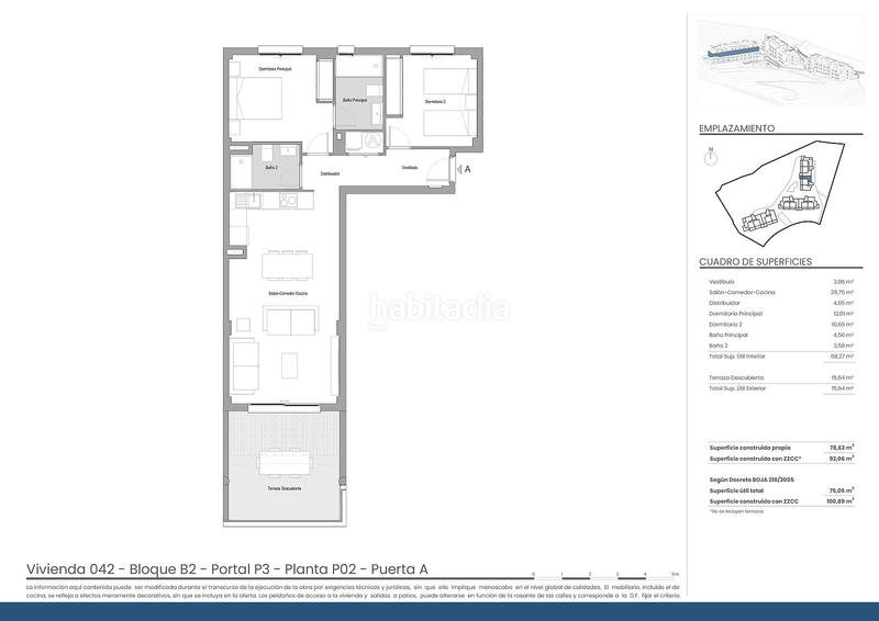Foto e24aa610-2af5-4548-ba7b-98fb3efe11aa. Apartament a Hipódromo - Cerrado del Águila Mijas