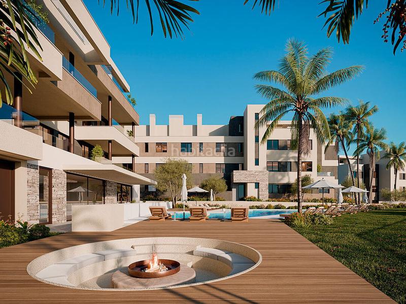 Foto ef01fb69-5556-4cd2-8349-bdd4731632c4. Apartamento en Hipódromo - Cerrado del Águila Mijas