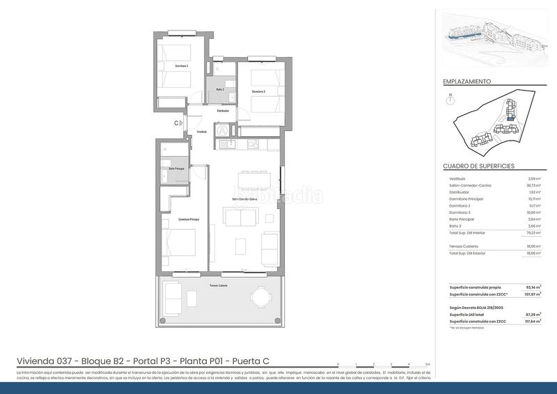 Foto 11389889-6674-44df-aaf6-b8cca11c1249. Appartement dans Hipódromo - Cerrado del Águila Mijas