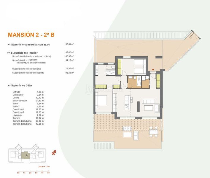 Foto 0a38074e-8991-4c16-bad9-66dbce8a3b64. Apartament a La Alcaidesa