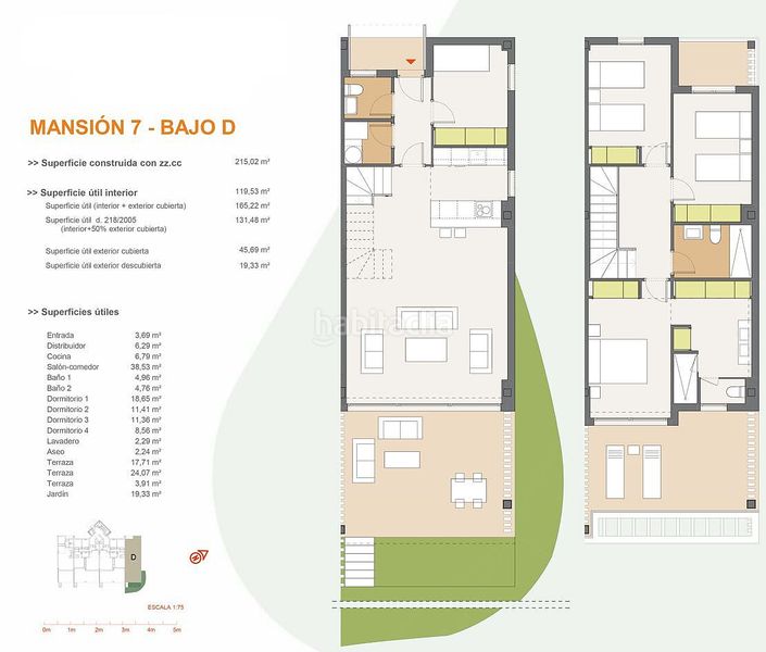 Foto 294d3c29-3e81-4c55-b8d0-10843b8a3805. Apartament a La Alcaidesa
