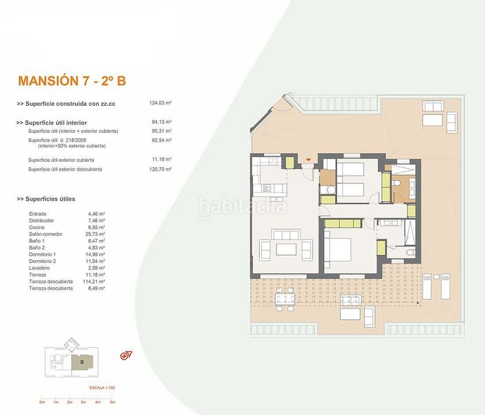 Foto 2ded7f80-6c2e-4eac-96f5-888ee7b6b85d. Apartament a La Alcaidesa