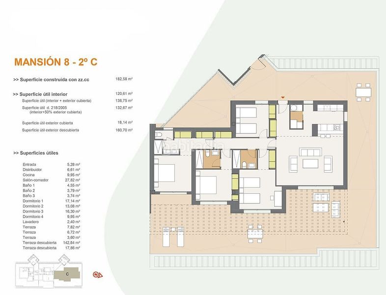 Foto 67f28c8b-3007-4ea6-b26e-87ac86a88796. Apartament a La Alcaidesa