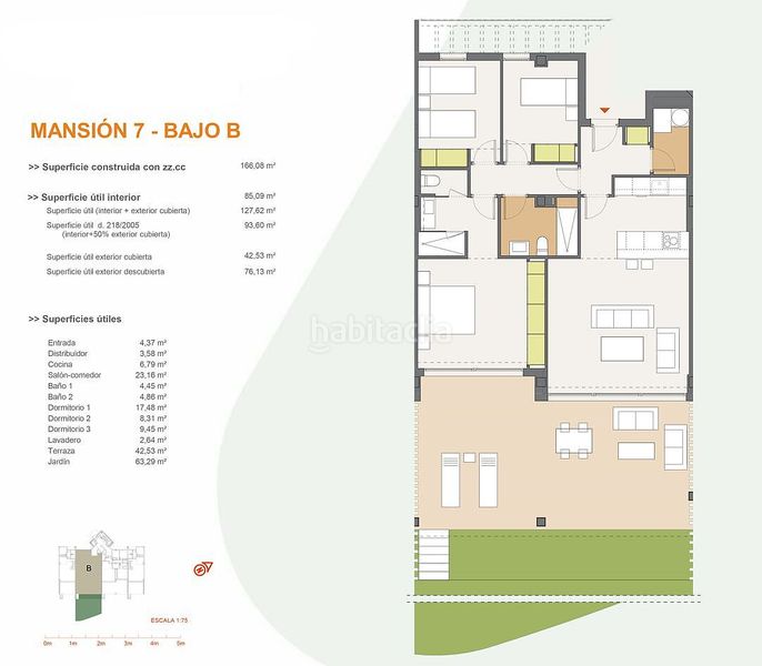 Foto c1639cb2-3feb-49d3-92c7-51ca41648ad7. Apartament a La Alcaidesa