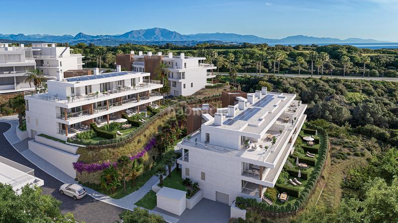 Foto 060763a1-2de1-4e73-9482-30d4d30481ad. Apartamento en La Alcaidesa