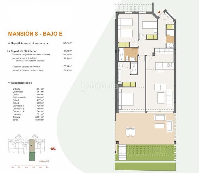 Foto 64c17754-12d1-4792-ba1e-b172039aa4b6. Apartamento en La Alcaidesa