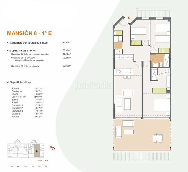 Foto 6b3c8d8b-7da6-4867-a413-48bed8f379a8. Apartamento en La Alcaidesa