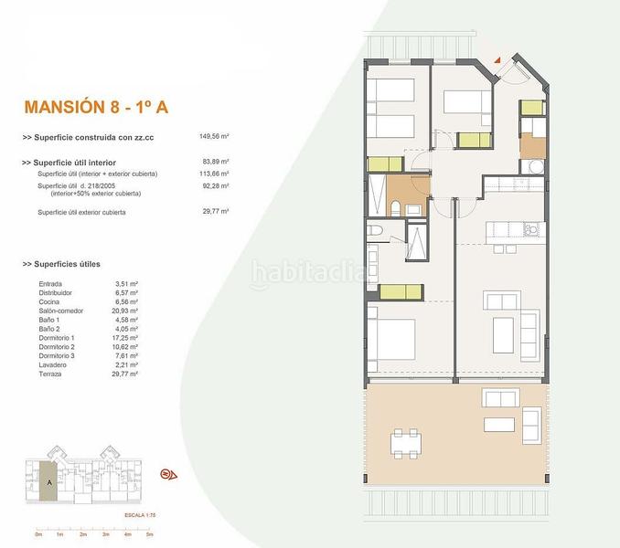 Foto 898c08ff-7c7a-4f81-b31c-a28c549988b7. Apartamento en La Alcaidesa