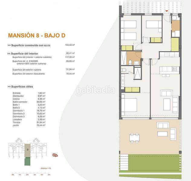 Foto a708b634-953b-4dad-a8ec-da94f6957733. Apartamento en La Alcaidesa