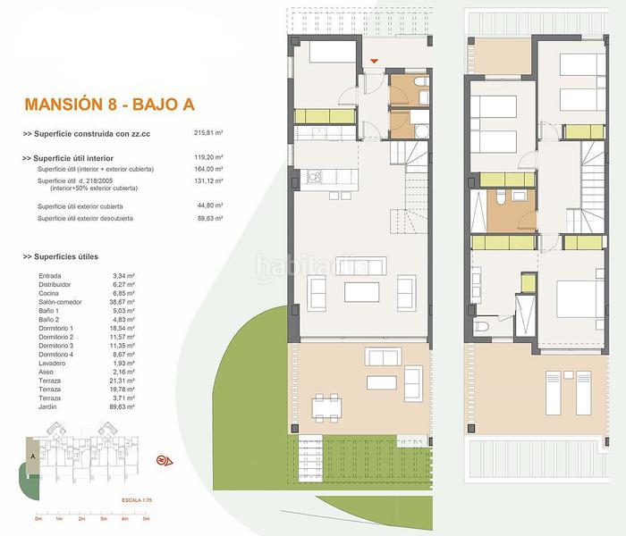 Foto dbfd43c7-0a8e-4377-ab7f-7b6bb901ca4c. Apartamento en La Alcaidesa
