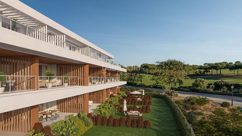 Foto fd01f227-a5e0-4988-9d50-c1f958af1e5b. Apartamento en La Alcaidesa