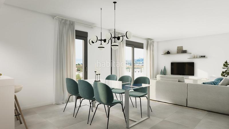 Foto 1eb897f7-47ee-4ad0-ad7f-c258d4e95cbc. Apartament a Guadalobón Estepona