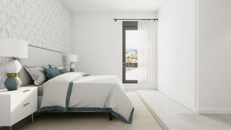 Foto a7b15cb6-f042-43ba-bd8e-1a4100383114. Apartamento en Guadalobón Estepona