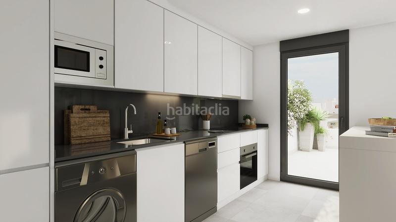 Foto c67e4101-1019-4837-82b2-b38950b4a65d. Appartement dans Guadalobón Estepona