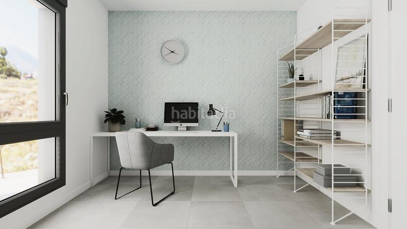 Foto 4662fe28-a271-4fd6-9d88-0bb04e950a24. Appartement in Guadalobón Estepona