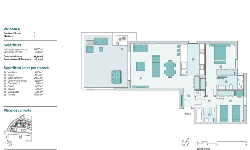 Foto 14e22c8f-7cc8-475d-9b40-21c5ac83a660. Apartamento en Guadalobón Estepona