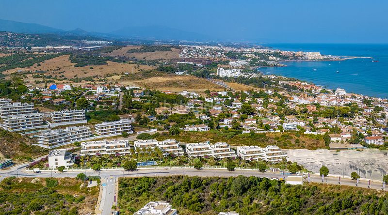 Foto 2ca39d0a-c882-47ed-a527-2b4e3fdf439e. Apartamento en Guadalobón Estepona