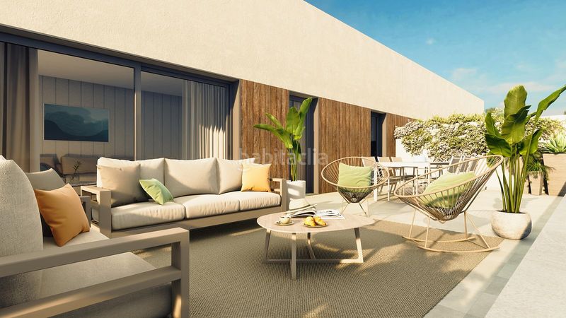 Foto 462fde86-70e9-43de-b49c-8428e7c90659. Apartamento en Guadalobón Estepona