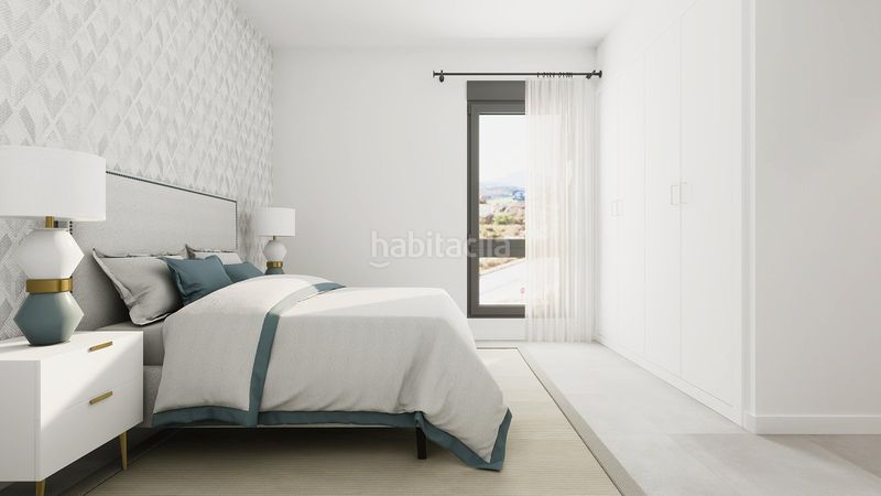 Foto 67b77fd8-a1b3-41f4-b76a-8176448315d1. Apartamento en Guadalobón Estepona