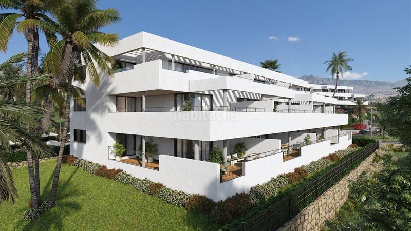 Foto c4380ba9-f9f1-4690-882f-50f55e16896b. Apartament a Casares golf - Casares del sol Casares