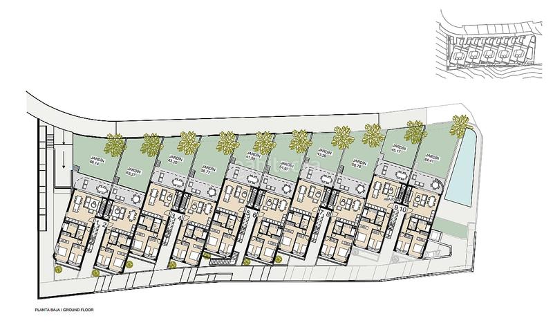 Foto c0731ee5-1f40-47ca-96c5-3dd3164e62fb. Appartement mit pool in Cañada del Molino Torrevieja