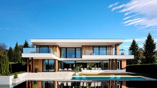 Casa en La Cala Golf - Lagar Martell