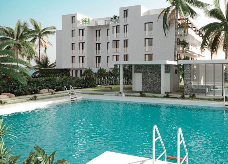 Foto 0dfb14dc-cbba-4e5d-af98-a20225bfe6a2. Apartamento en El Faro de Calaburra - Chaparral Mijas