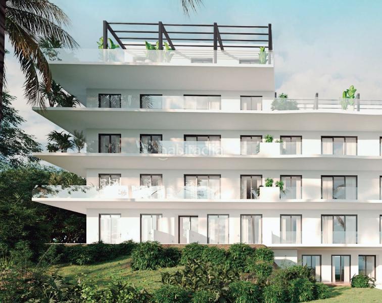 Foto 6747811c-318a-4278-ae48-b83a24355a85. Apartamento en El Faro de Calaburra - Chaparral Mijas