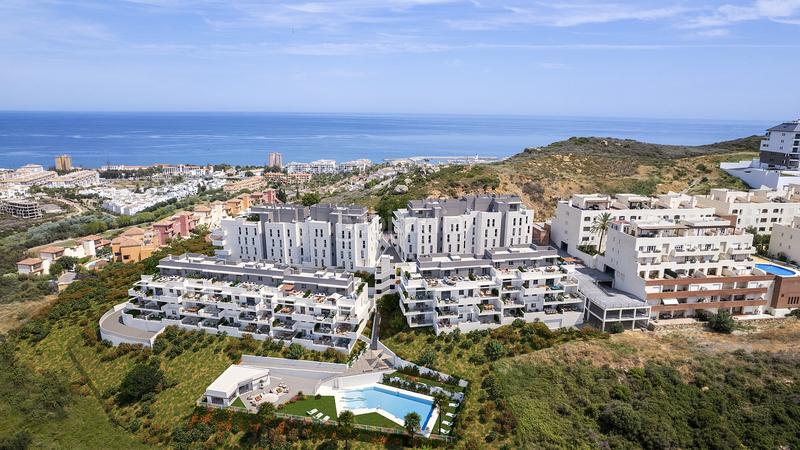Foto db7bd1f0-269e-4313-bb1c-2508a1a7d09d. Apartament a La Duquesa Manilva