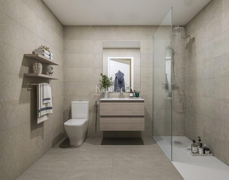 Foto ceba072c-639a-4c30-af25-9f6ba78f376e. Apartamento en La Duquesa Manilva