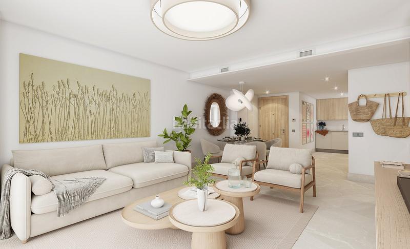 Foto a33338bb-5842-425d-afc4-8951a99de703. Appartement dans Hipódromo - Cerrado del Águila Mijas