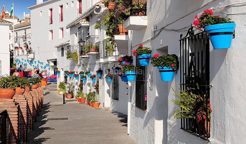 Foto ce099c84-c136-4a31-8aa3-f1b40852bcb3. Appartement dans Hipódromo - Cerrado del Águila Mijas