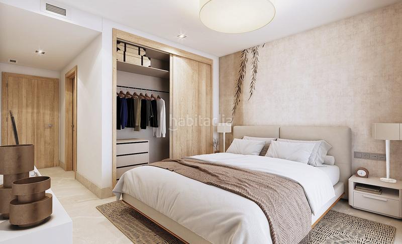 Foto d2bfb55a-397a-4077-987c-f4702637ecbd. Appartement dans Hipódromo - Cerrado del Águila Mijas