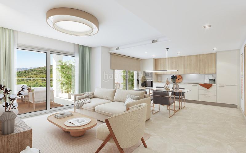 Foto d359075c-927e-4065-8868-8986b7f39fb7. Appartement dans Hipódromo - Cerrado del Águila Mijas